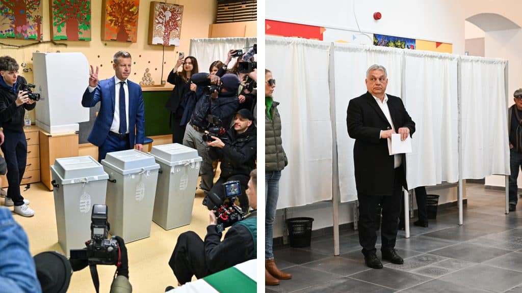 Megérkeztek a 9 órás részvételi adatok