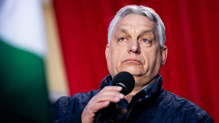 Orbán Viktor közölte, mi a Fidesz terve, és hogyan szervezik újra magukat