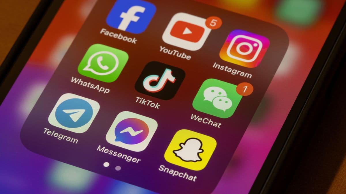 A TikTok teljesített a legrosszabbul a gyűlöletbeszéd elleni fellépésben az EU szerint