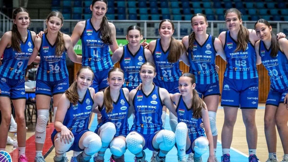 Fel tudtak állni és nagyot küzdve megszerezték az ötödik helyet