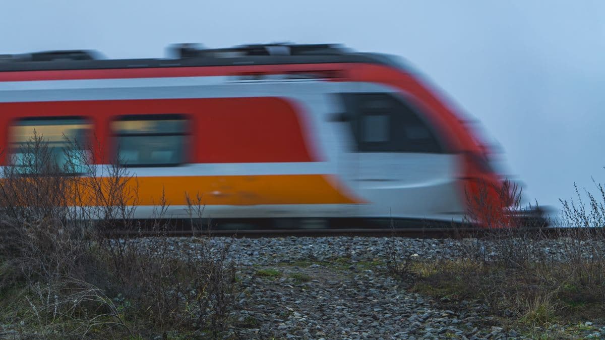 Halálos vonatgázolás Berényben: sokkos állapotban a helyiek a férfi halála után