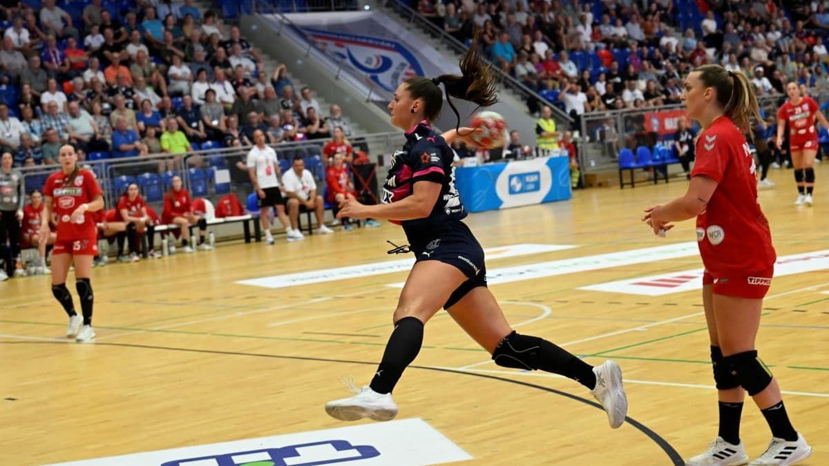 Fokozatosan veszítette el előnyét, veszített, így a nyolcadik helyen zárt az MKC