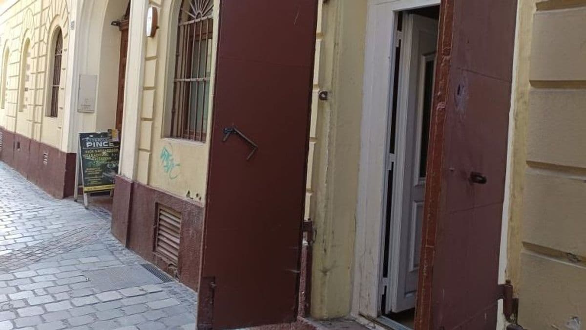 Irodák, raktárak és műhelyek is bérelhetők Győrben