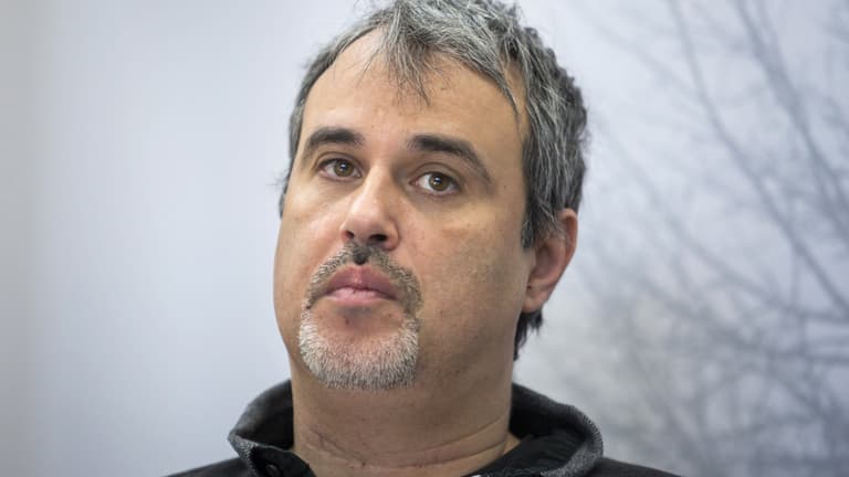 Amikor eltűnik a nyál a szádból, és rájössz, mi minden hiányozhat