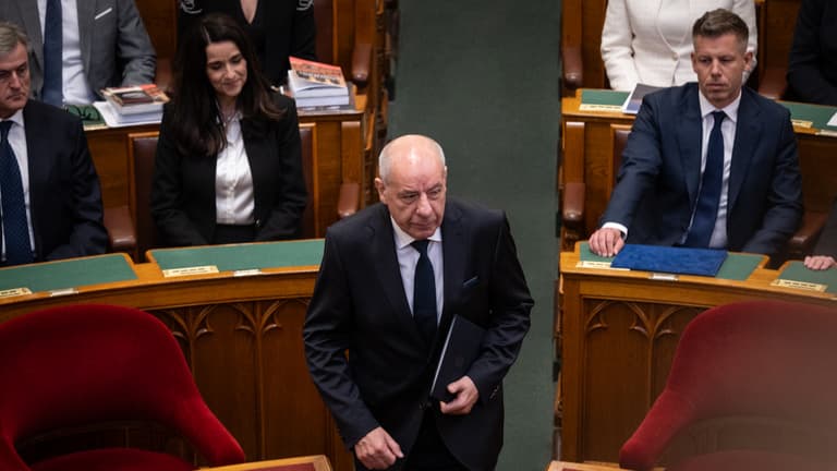 Így mozdíthatja el Magyar Péter Sulyok Tamást a köztársasági elnöki székből