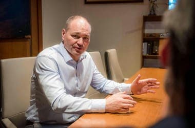 Nagyot ugrott annak a cégnek a nyeresége, amelynek dolgozói Magyar Péter ellen tüntettek Nagyváradon