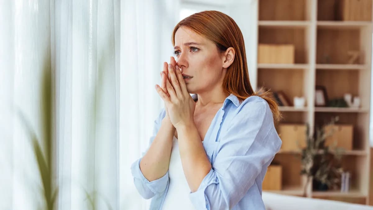 Tűpontos személyiségteszt: talán nem is tudsz róla, de ez okozza a legtöbb stresszt az életedben