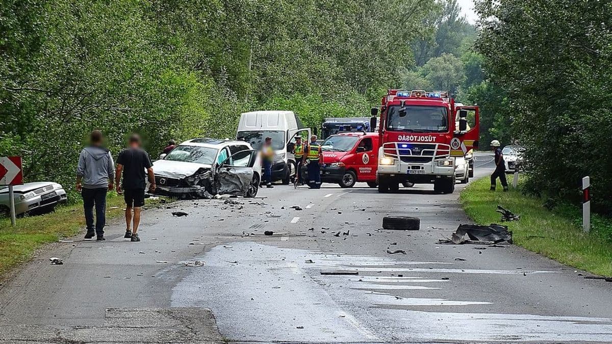 Szentesi baleset, szegedi Dömötör-gála és vásárhelyi megemlékezés – ez történt ma