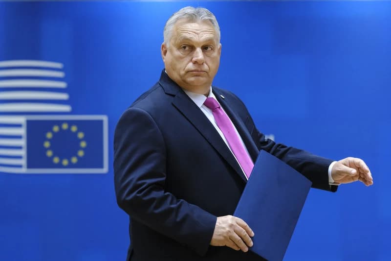 Orbán „menekülési” terve: ENSZ-diplomáciai mentelmi jog szövetségesi segítséggel
