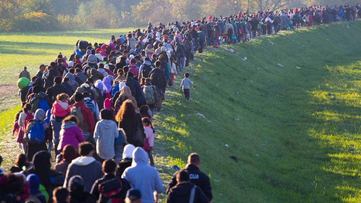 Migrációs Paktum Hatályba Lépése: Magyarország Álláspontja