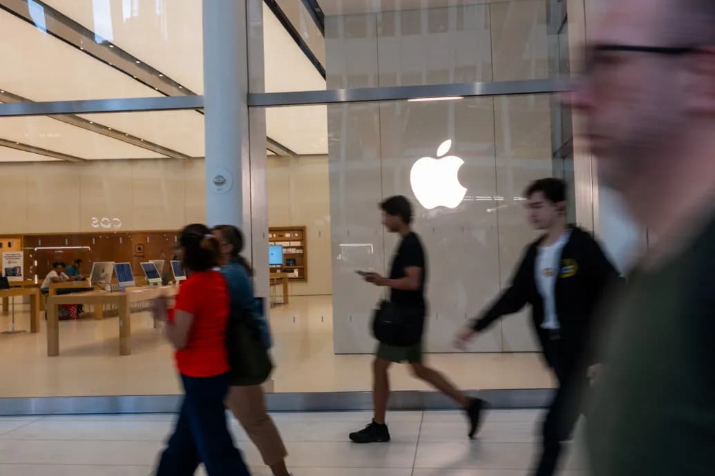 Drágulnak az Apple termékek a chiphiány miatt