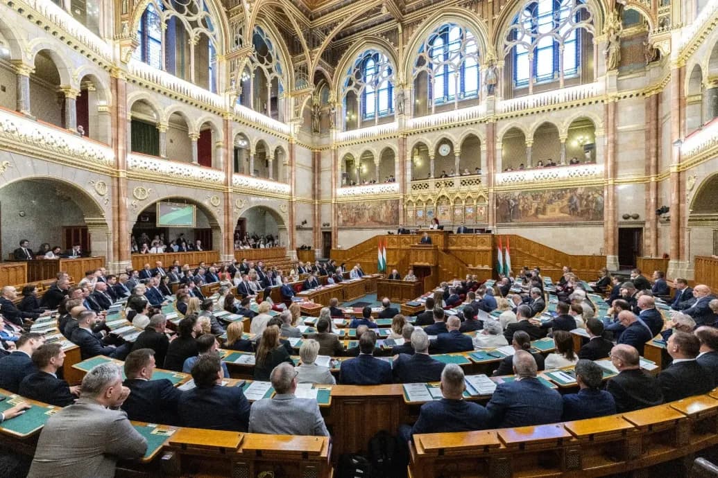 Átláthatóbbá válik a parlamenti képviselők hiányzása
