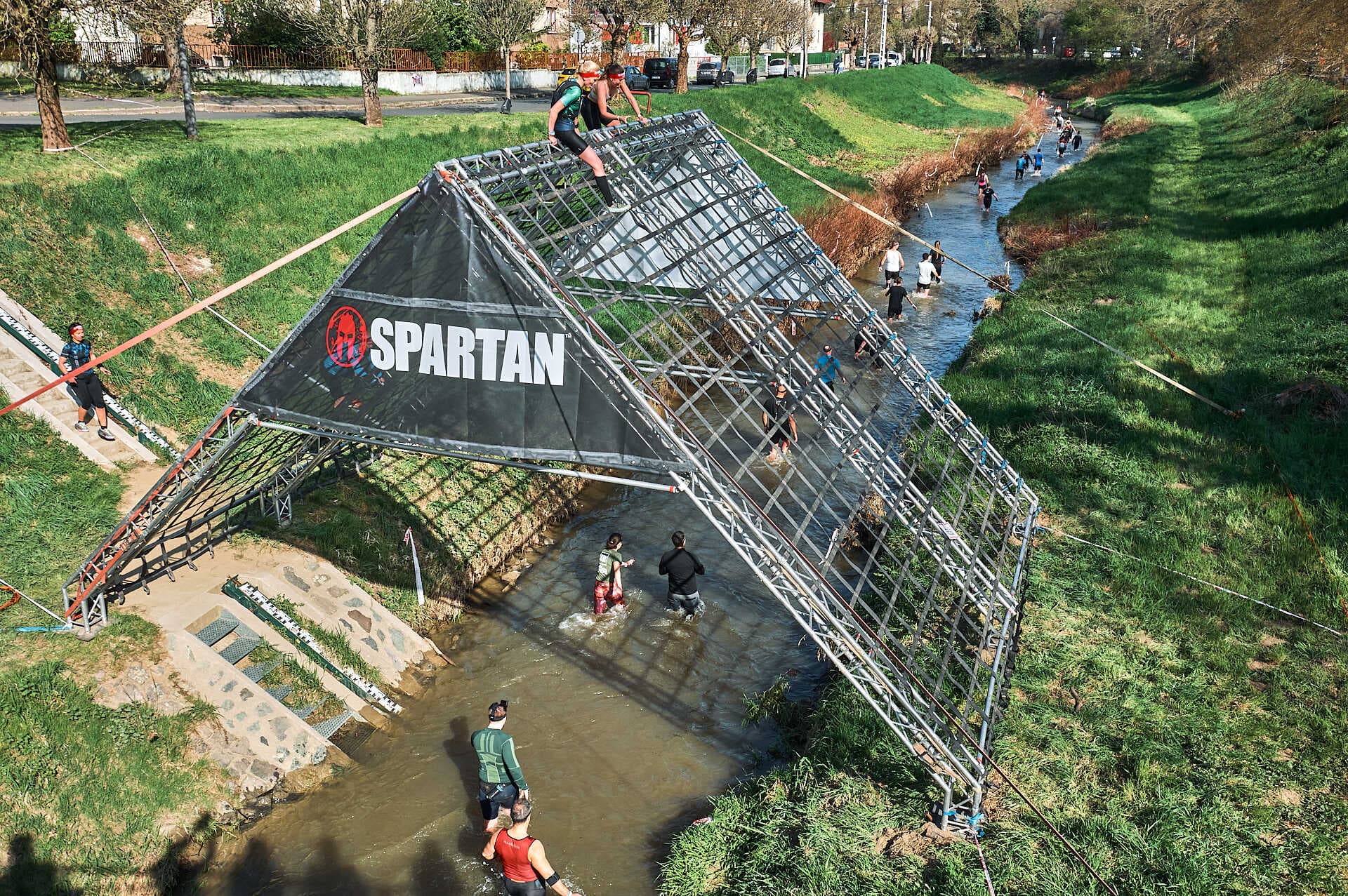 Nádasdy fesztivál, Gasztroünnep, Spartan Race - Mutatjuk, milyen programok lesznek a hétvégén Vas megyében