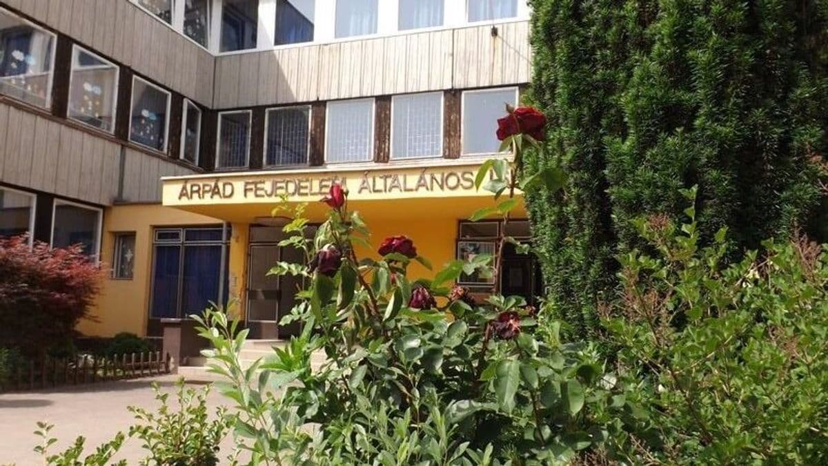 Hamarosan elindulhat a nagyatádi általános iskola felújítása