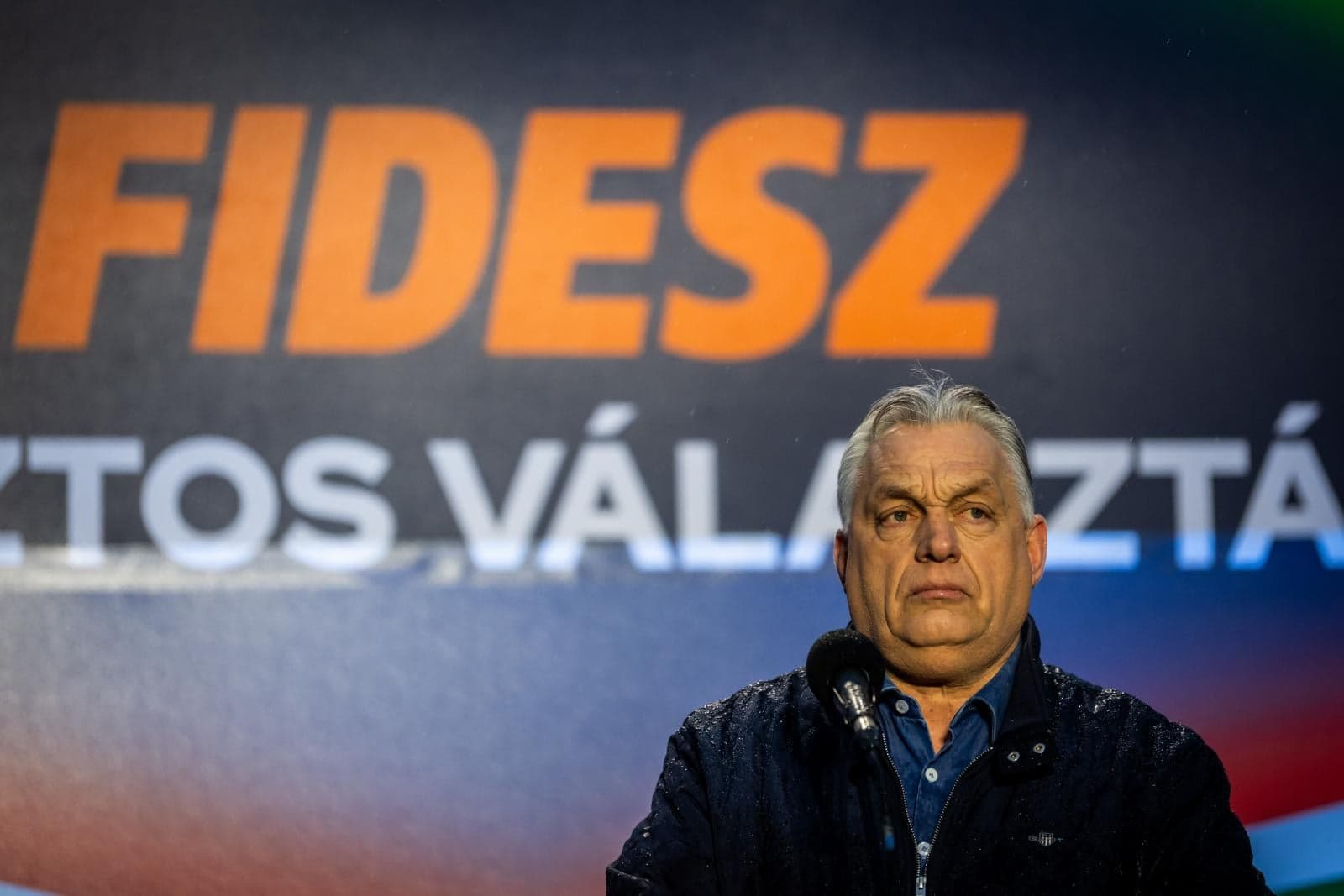 Medián: Orbán Viktort a magyarok 69 százaléka nem szeretné többé fontos politikai szerepben látni