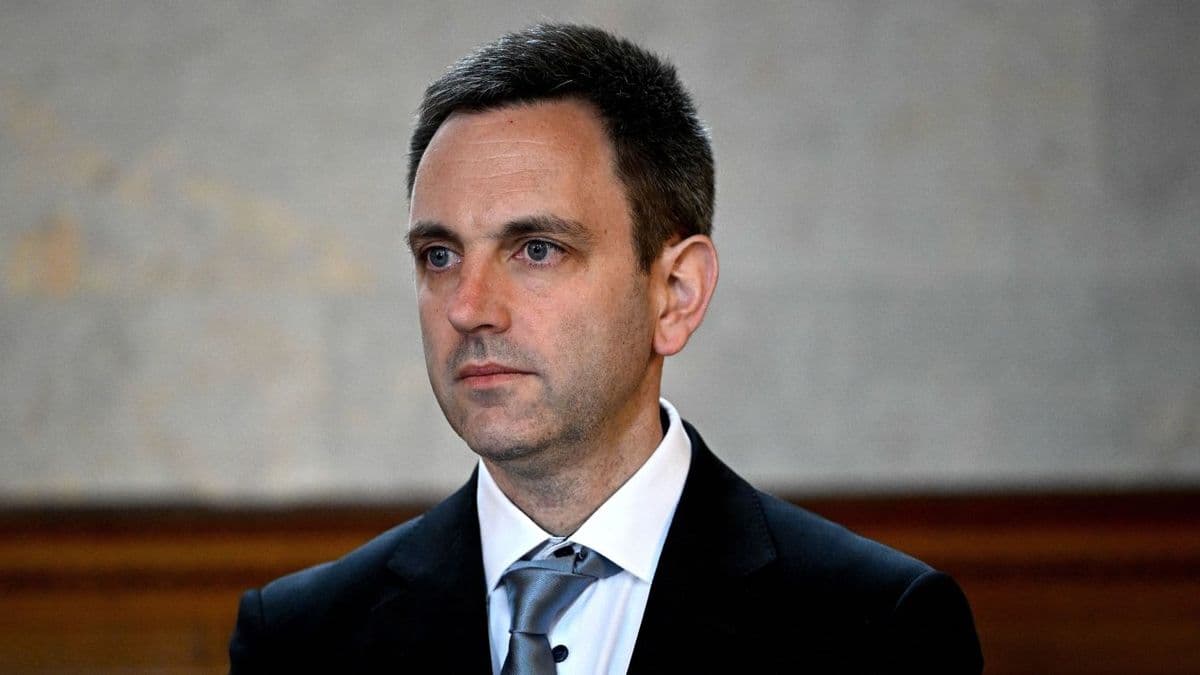 Melléthei-Barna Márton elmondta, hogyan akadályoznák meg az újabb kétharmadot