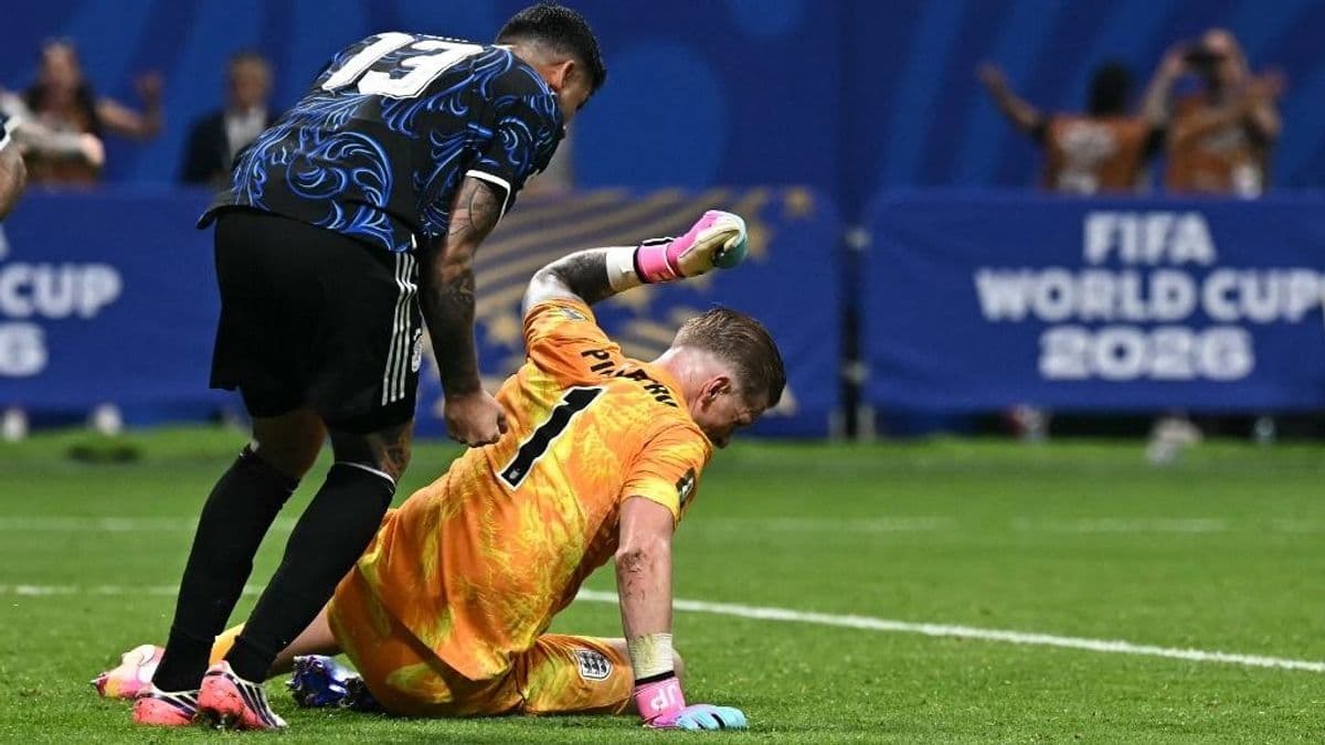 Messiék megdöbbentek a kulacson, amit az argentin fizioterapeuta utólag mutatott