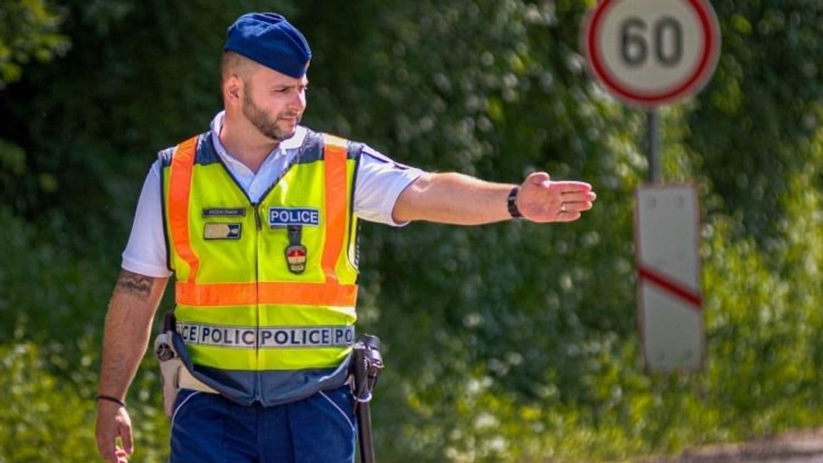 Rendőrök lepik el a borsodi települést! Mutatjuk, miért