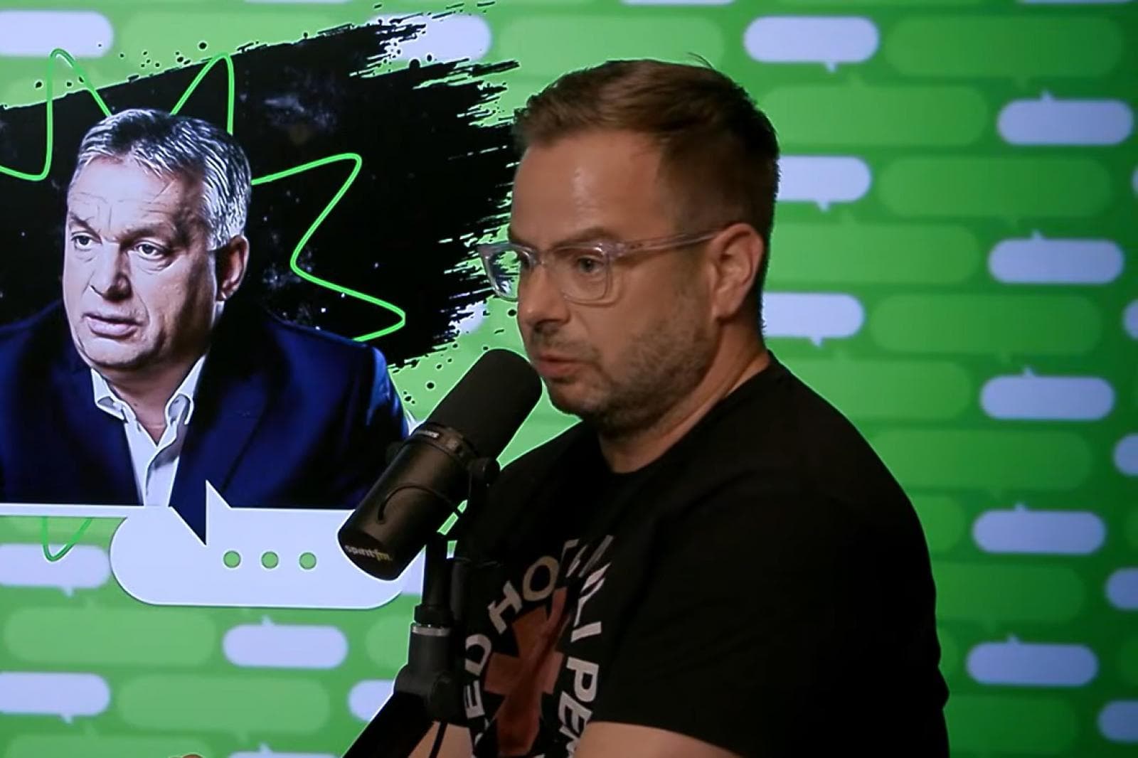 Mandiner főszerkesztő-helyettes: Orbán Viktor rosszul kormányzott az elmúlt négy évben
