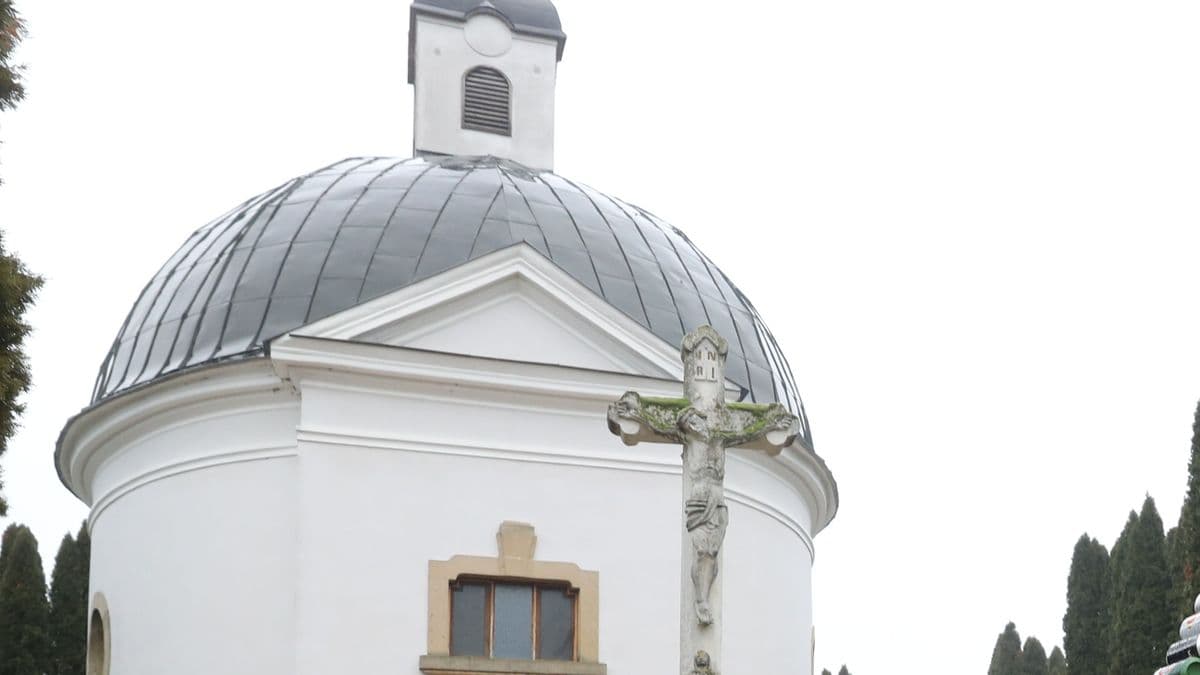 Somogy ékszere az egyedülálló körtemplom, különleges évfordulóra készülnek Kisgyalánban