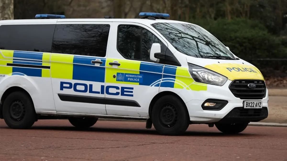 Terrortámadásra készülhetett egy 14 éves fiú Londonban