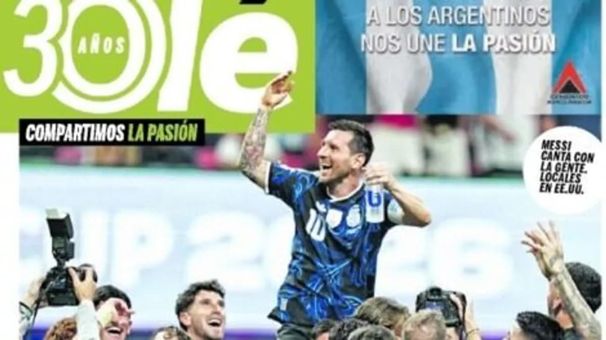 „Argentína megalázta Anglia védekező felfogását” – sírva ír az argentin sajtó