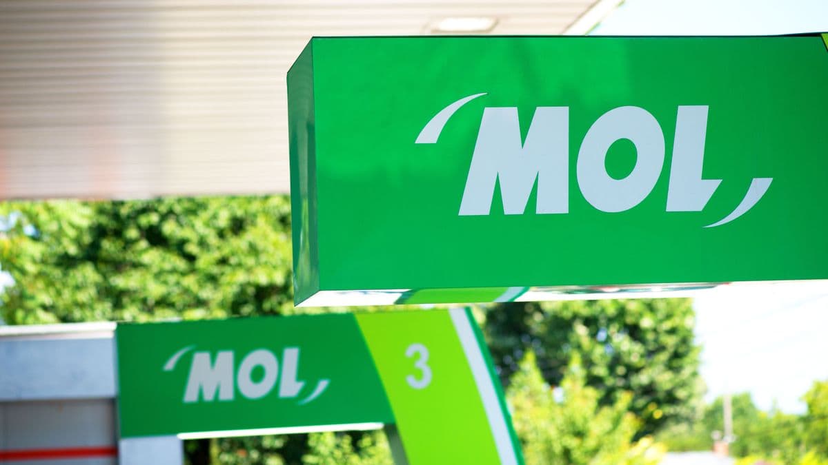 Megszólalt a Mol a védett árakról – fontos üzenetet küldött az autósoknak az olajtársaság
