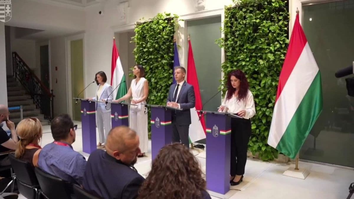 Fontos bejelentésekre készül a kormány – órákon belül megszólalnak a szóvivők