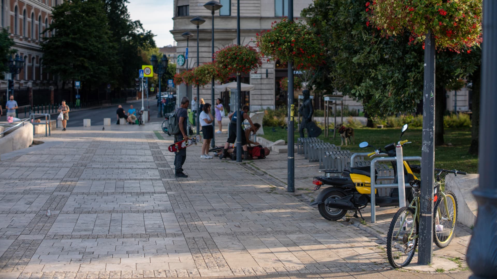 A bűnözés fellegvárává válik Budapest – Öt pontban sürgetnek azonnali intézkedéseket kerületi polgármesterek