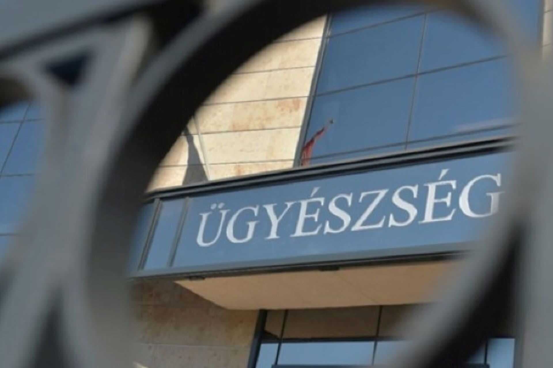 Drogbandát fogtak el Jánosháza környékén