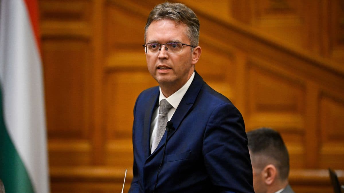 Hankó Balázs: Az NKA-ügyben összegződik a Tisza-kormány politikai koncepciós eljárása