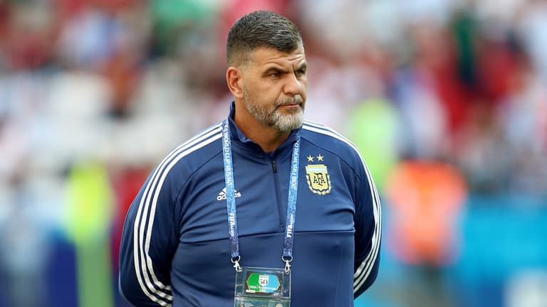 Mit talált az argentin masszőr! Nem lett volna sanszuk Messiéknek a büntetőpárbajban