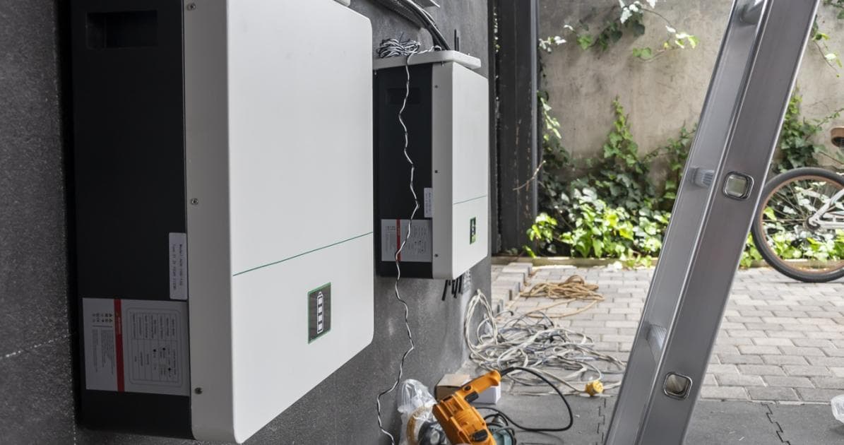 Napenergia tárolása: Hogyan optimalizáljuk a felhasználást?