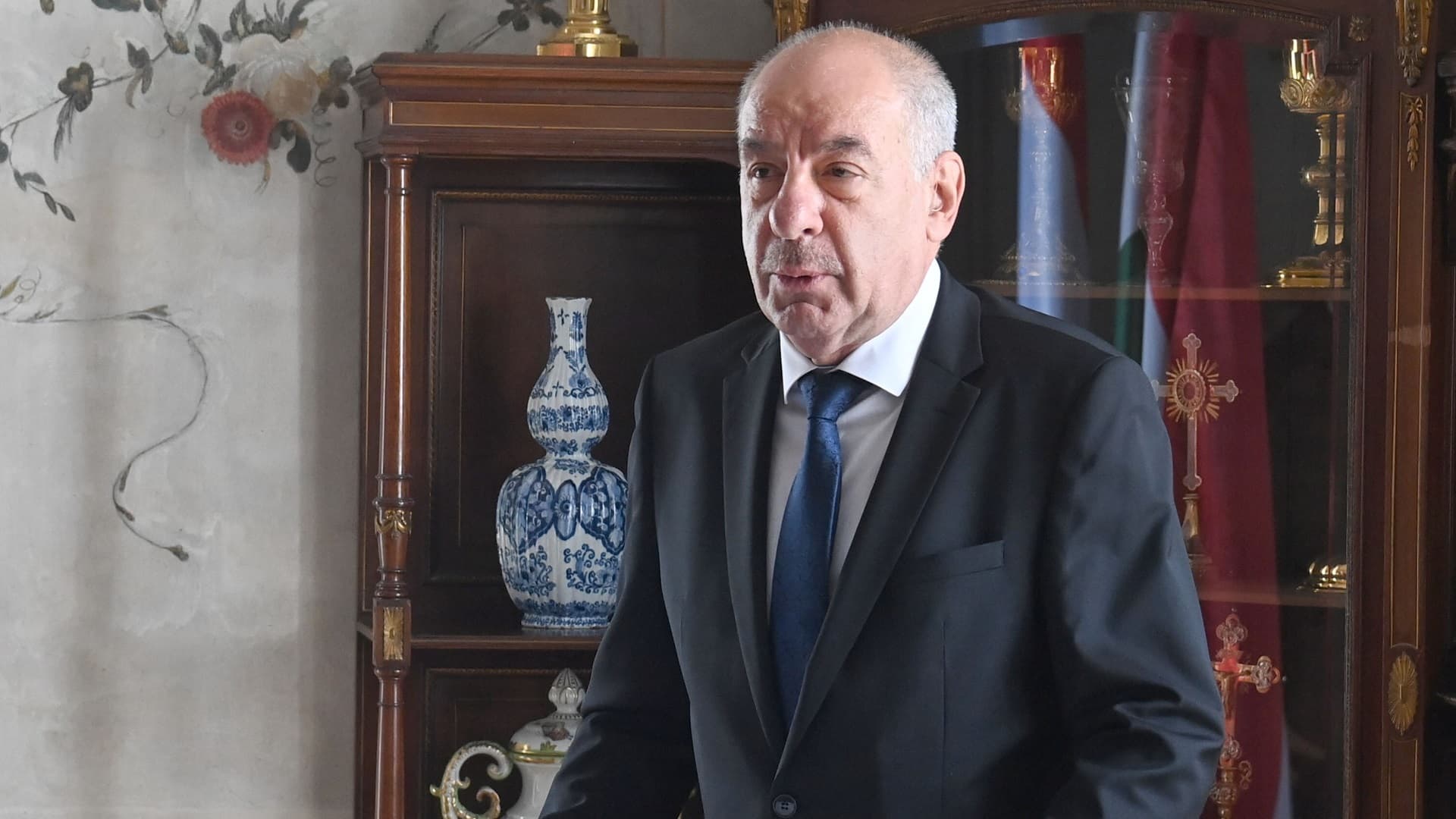 Sulyok Elnök: Nincs Alkotmányos Ok a Lemondásra