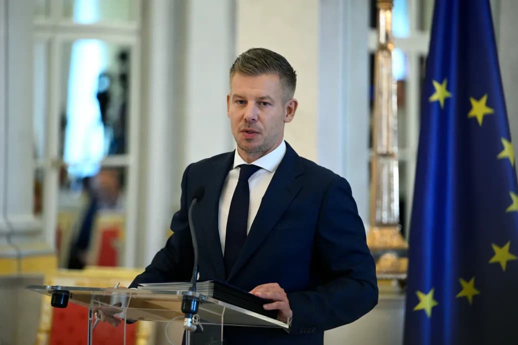 Közmédia vezetősége visszavonta Hajdú és Borsa kinevezését
