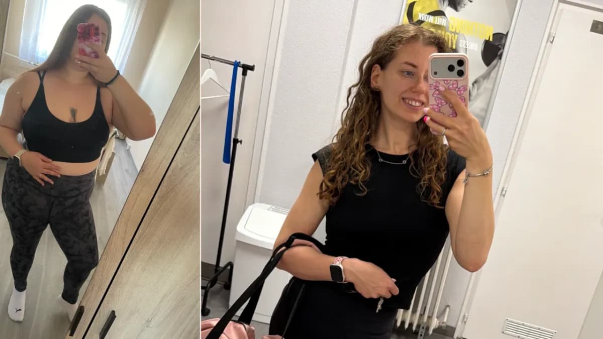 „Sokszor sírtam próbafülkékben” - Nikolett életében a vérkép eredménye hozta el a változást