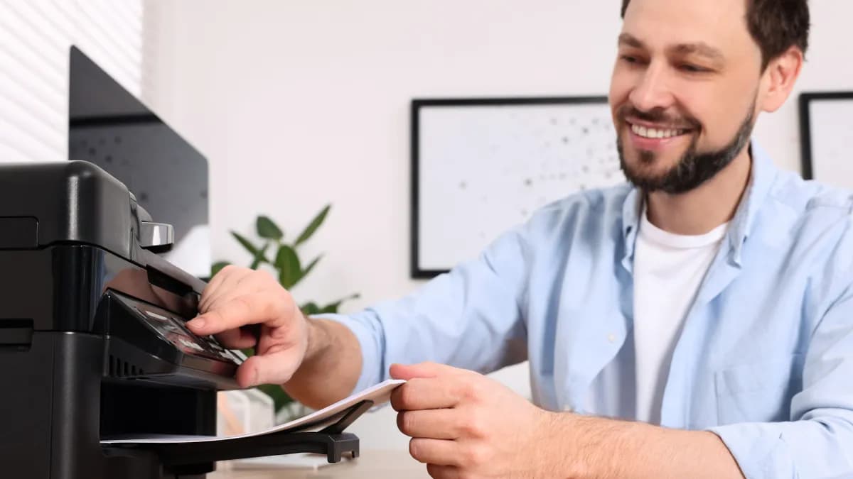 Hogyan tudsz spórolni a nyomtatási költségeken?