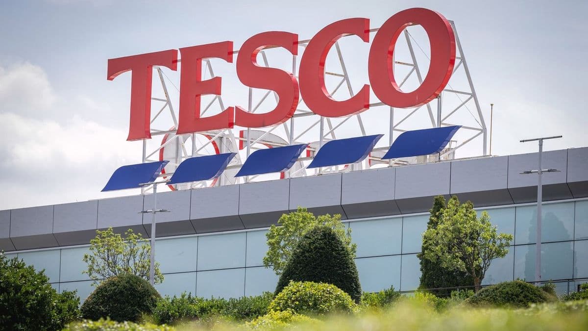 Egyre biztosabb, hogy eltűnhet a Tesco Kaposvárról