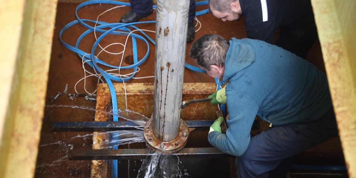 Újvidék Vízellátása: 9 Kútból Biztosítva, 10. Kút Épül Jövőre