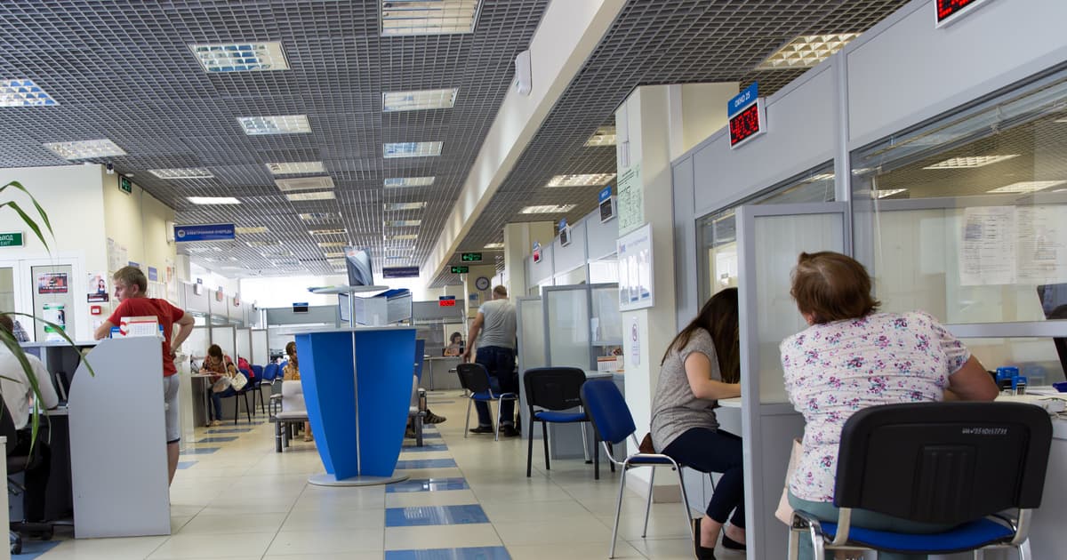 Heatwave Alters Tax Office Hours: Key Info for This Week