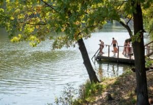 Nyári vízi balesetek megelőzése: Figyeljünk egymásra!