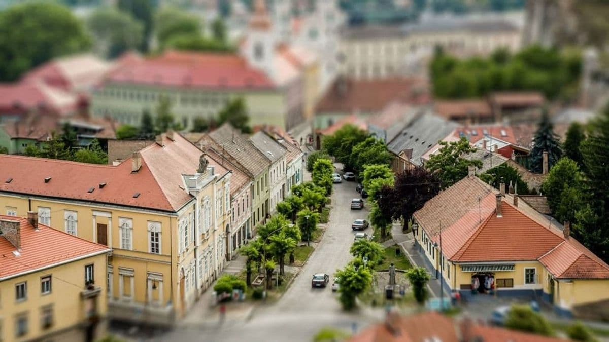Tudod, Magyarország melyik megyéjében készült a kép? Most kiderül!