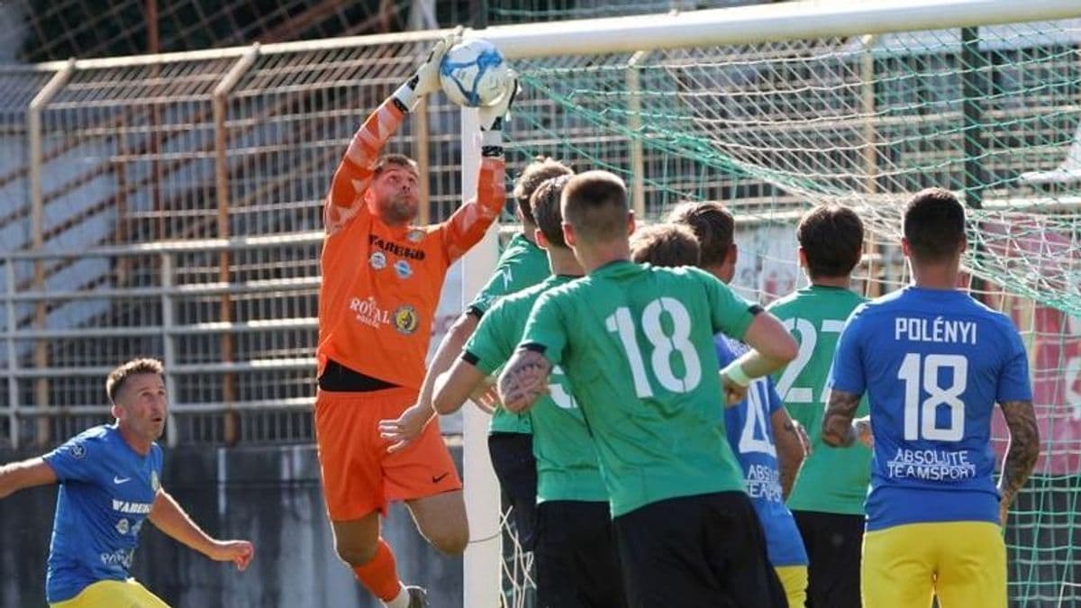 Pécsen is pont nélkül zárt a BFC Siófok