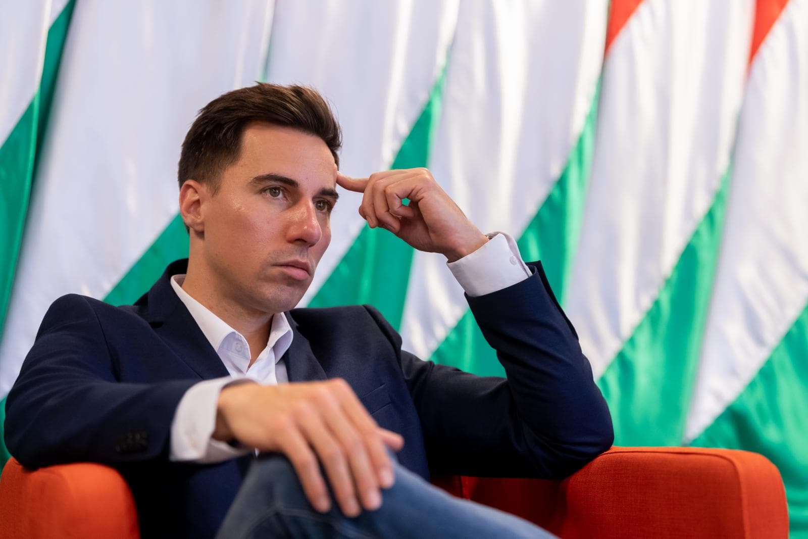 Radnai Márk: A társadalmi egyeztetés nem az, hogy két választás között néha megkérdezzük az emberek véleményét