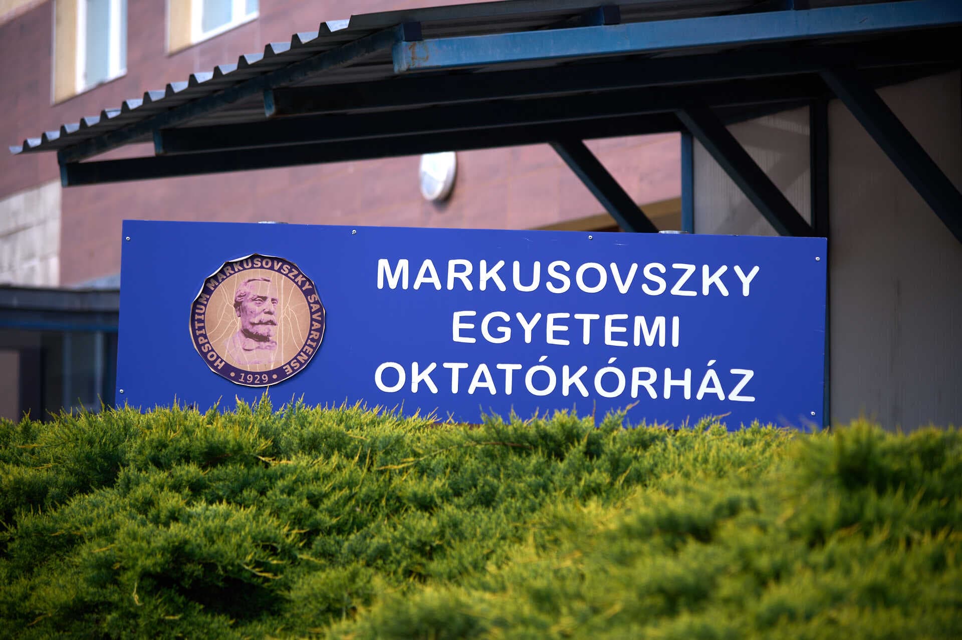 Hiába ment a Markusovszkyba, végül Nagykanizsán kellett megműteni – a munkáját is elveszítette a szombathelyi nő
