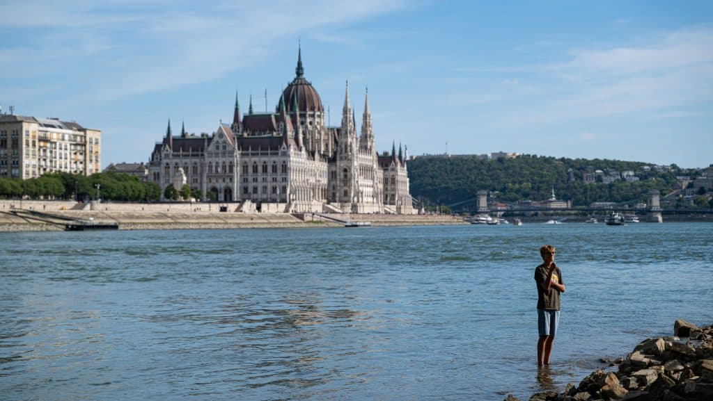 2026: Rekord hőhullámok Budapesten a klímaváltozás miatt