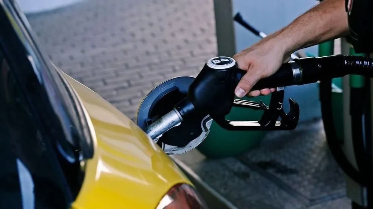 Benzin és Gázolaj Áremelkedés: Szerdától Drágulás Várható