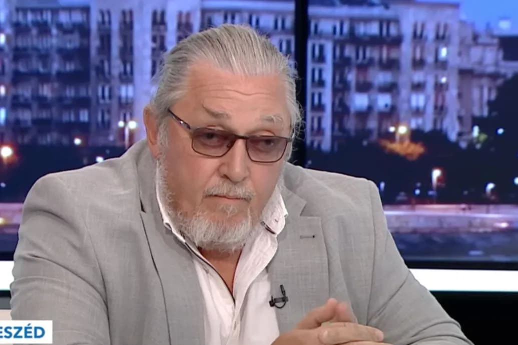 Vidnyánszky Attila menesztése a Nemzeti Színház éléről