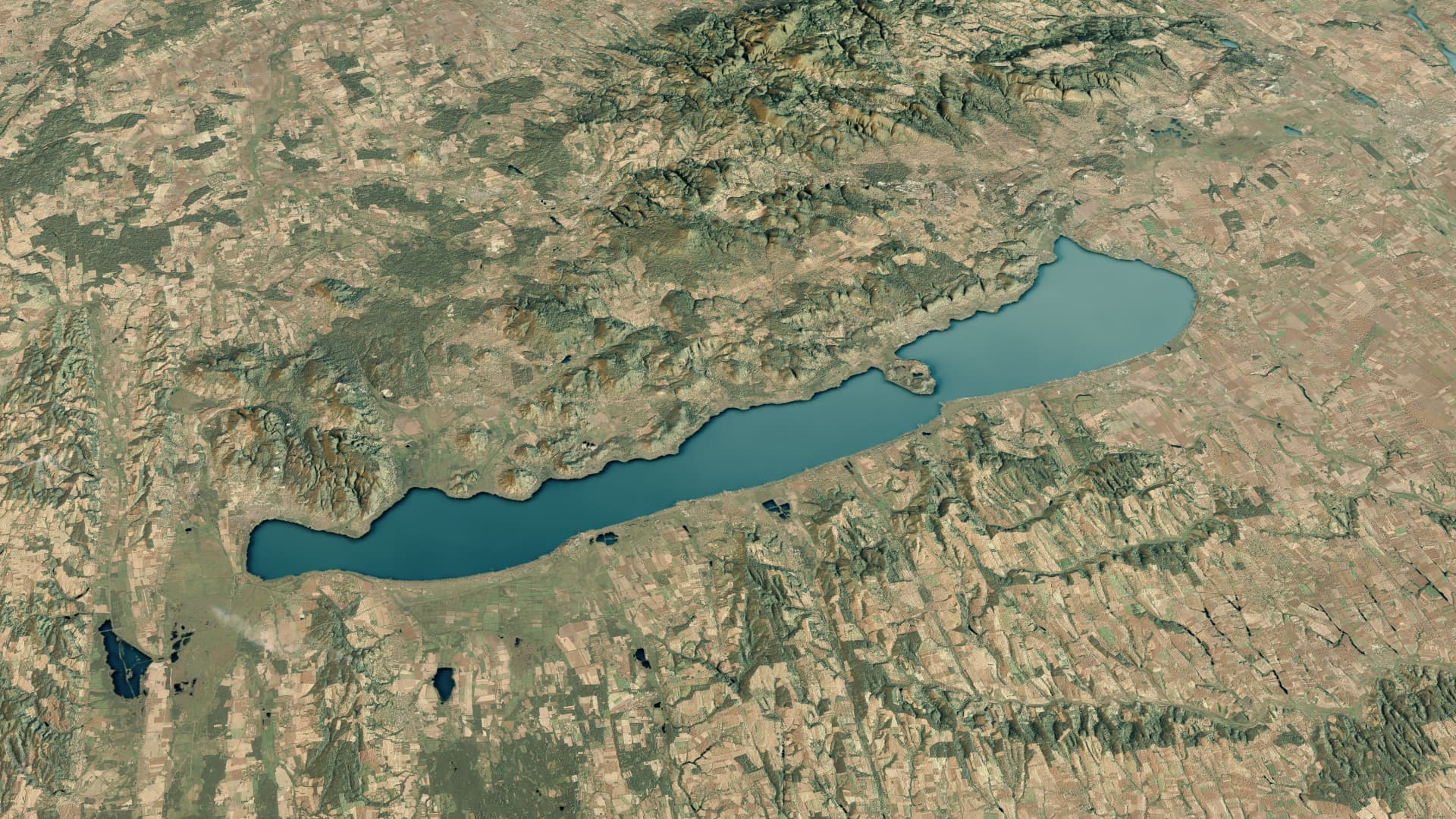 Algaveszély a Balatonnál: Zuhanyzás ajánlott fürdés után
