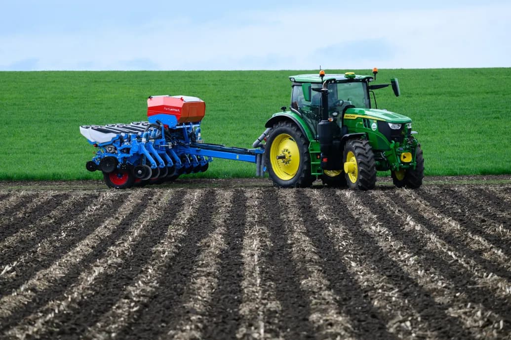 Új szabályok az agrárkamara függetlenségéért